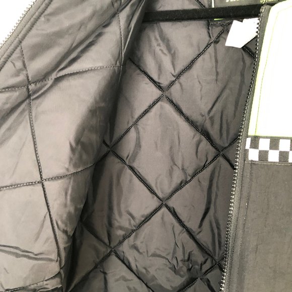Arctic Cat Arctic Wear Sno Pro Gore-Tex Sponsor Jacket and Liner Men's XL Racing - Picture 9 of 10
